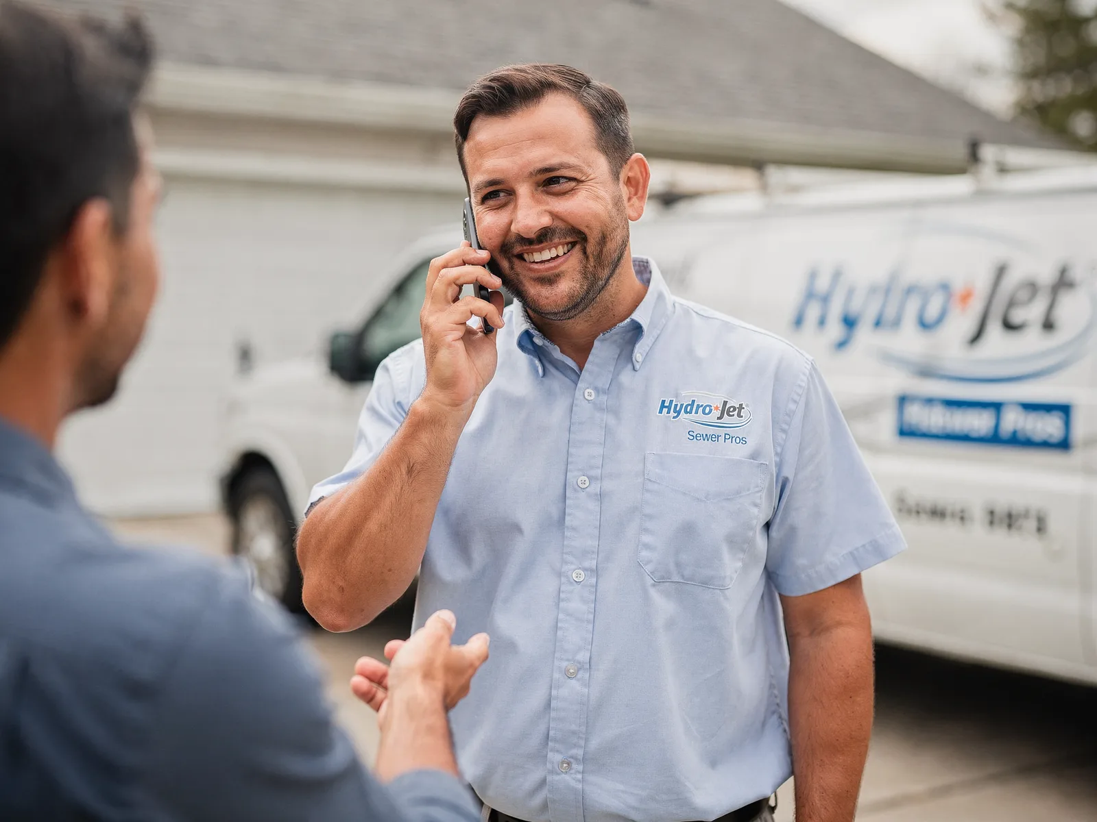 Hydro Jetting Tigrett, TN FAQs